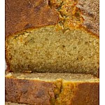 Apple Loaf Cake