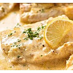 Baked Fish Fillets