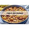 Cajun Jambalaya