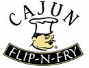 Cajun Flip n Fry