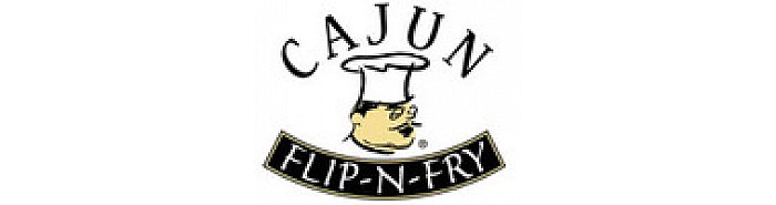 Cajun Flip n Fry