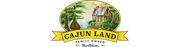 Cajun Land