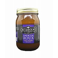 Acadian Kitchens	Gourmet Roux 16 oz