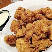 Alligator Nuggets - Breaded 1 lb