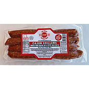 Best Stop Smoked Pepper Jack Pork Grillers 2 lb