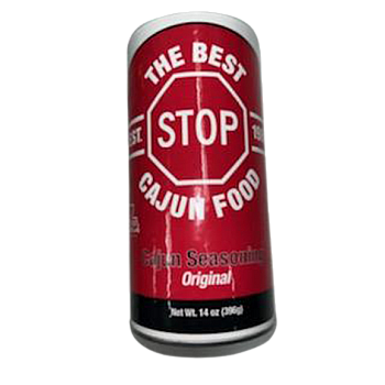 Best Stop Original Cajun Seasoning 14 oz