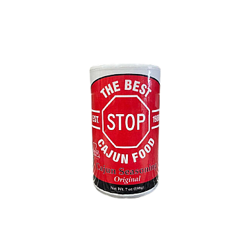 Best Stop Original Cajun Seasoning 7 oz