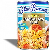 Blue Runner Creole Jambalaya Base 25 oz