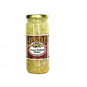 Boscoli Creole Pickled Onions 16 oz.