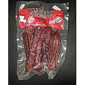 Cajun Beef Jerky 3.2 oz