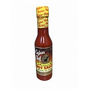 Cajun Chef Louisiana Hot Sauce 5 oz