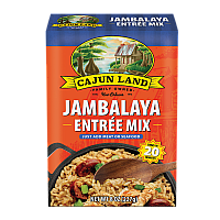 Cajun Land Jambalaya Mix 8 oz