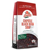 Camellia - Chipotle Black Bean Soup Mix