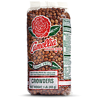 Camellia Crowder Peas 1 lb