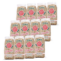 Camellia Lady Cream Peas 1 lb - 12 Pack