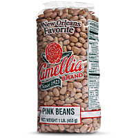 Camellia Pink Beans 1 lb