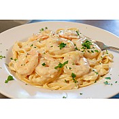 Chef John Folse Alfredo Sauce 4 lb