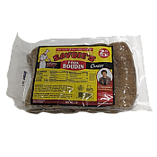 Savoie's Classic Pork Boudin Party Links 32oz