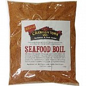 Crawfish Town USA Seafood Boil 4 lb