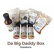 Hot Rods Da Big Daddy Box