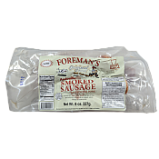 Foreman's Andouille 16 oz