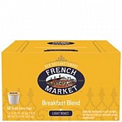 French Market Jazz Brunch Single Serve Cups