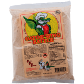 Creative Cajun Cooking Authentic Gator Wing Batter