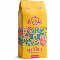 Guatemala Tostado Medio Medium Roast 12 oz