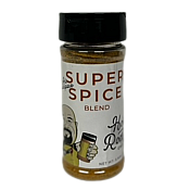 Hot Rod's All Purpose Super Spice 5.92 oz