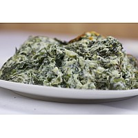 La Boucherie Creamed Spinach 2 lb