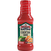 Louisiana Fish Fry Cocktail Sauce 12 oz