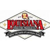 Louisiana Fish Fry Blackened Fish Seasoning 1 Gallon