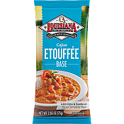 Louisiana Fish Fry Etouffee Mix 2.65 oz