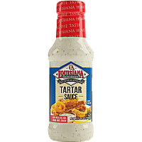 Louisiana Fish Fry Tartar Sauce 10.5 oz