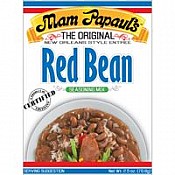 MAM PAPAUL'S Red Bean Seasoning 2.5 oz