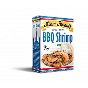 Mam Papaul's BBQ Shrimp Mix 2 oz