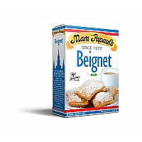 Mam Papaul's Beignet Mix 8 oz