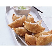 Natchitoches Crawfish Pies (BITESIZE) 96 (1 oz.) pies