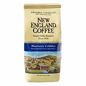 New England Blueberry Cobbler Ground 11 oz