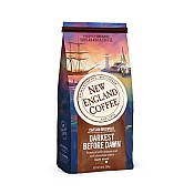 New England Coffee Captain Griswold Darkest Before Dawn Ground - 10 oz