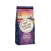 New England Coffee Captain Griswold Espresso Especiale Ground 10 oz