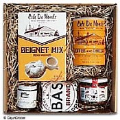 New Orleans Café of the World Gift Box