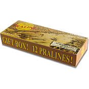 New Orleans Famous Praline Company -  Small Pralines ( 12 )