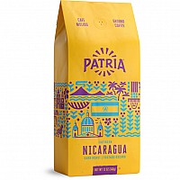 Nicaragua Tostado Oscuro Dark Roast 12 oz