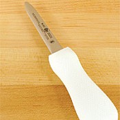 Oyster Shucking Knife