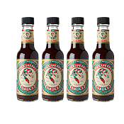 Pickapeppa Sauce 5 oz - Pack of 4