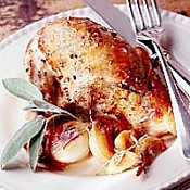 Poche's Stuffed Chicken Breast with Shrimp 22 oz