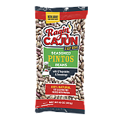 Ragin Cajun Fixin's Pinto Beans 16 oz