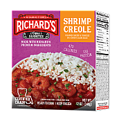 Richard's Shrimp Creole single serve