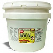 Savoie's Old Fashioned Dark Roux 30 lb